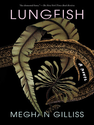 cover image of Lungfish